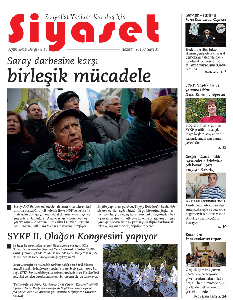 Kürdistan İşçi Partisi: Tarih ve Hedefler Kürdistan İşçi Partisi: Tarih ve Hedefler